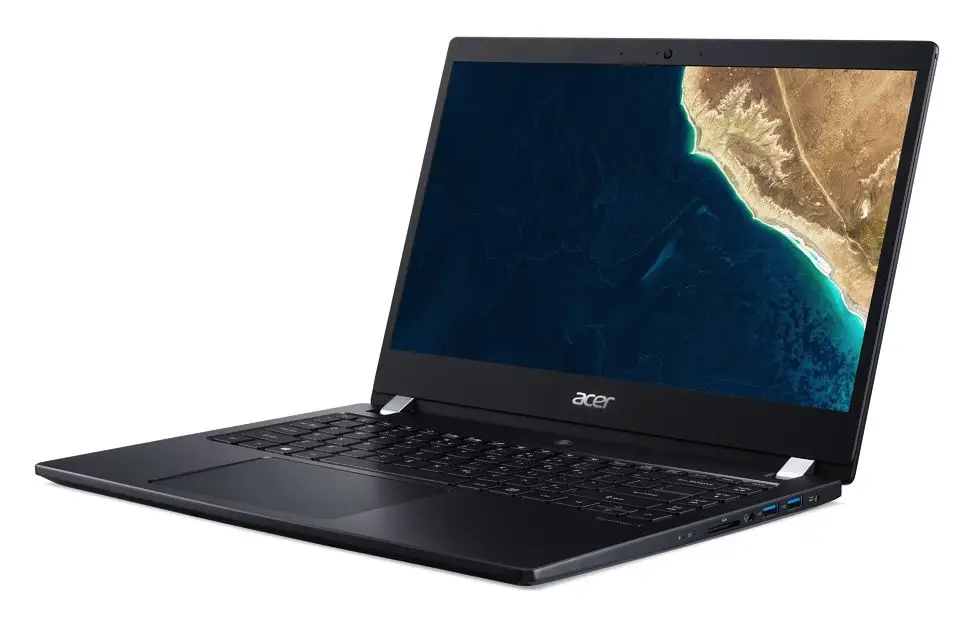 Acer TravelMate TMX3410-MG-50LB 8 GB NX.VHKEV.008