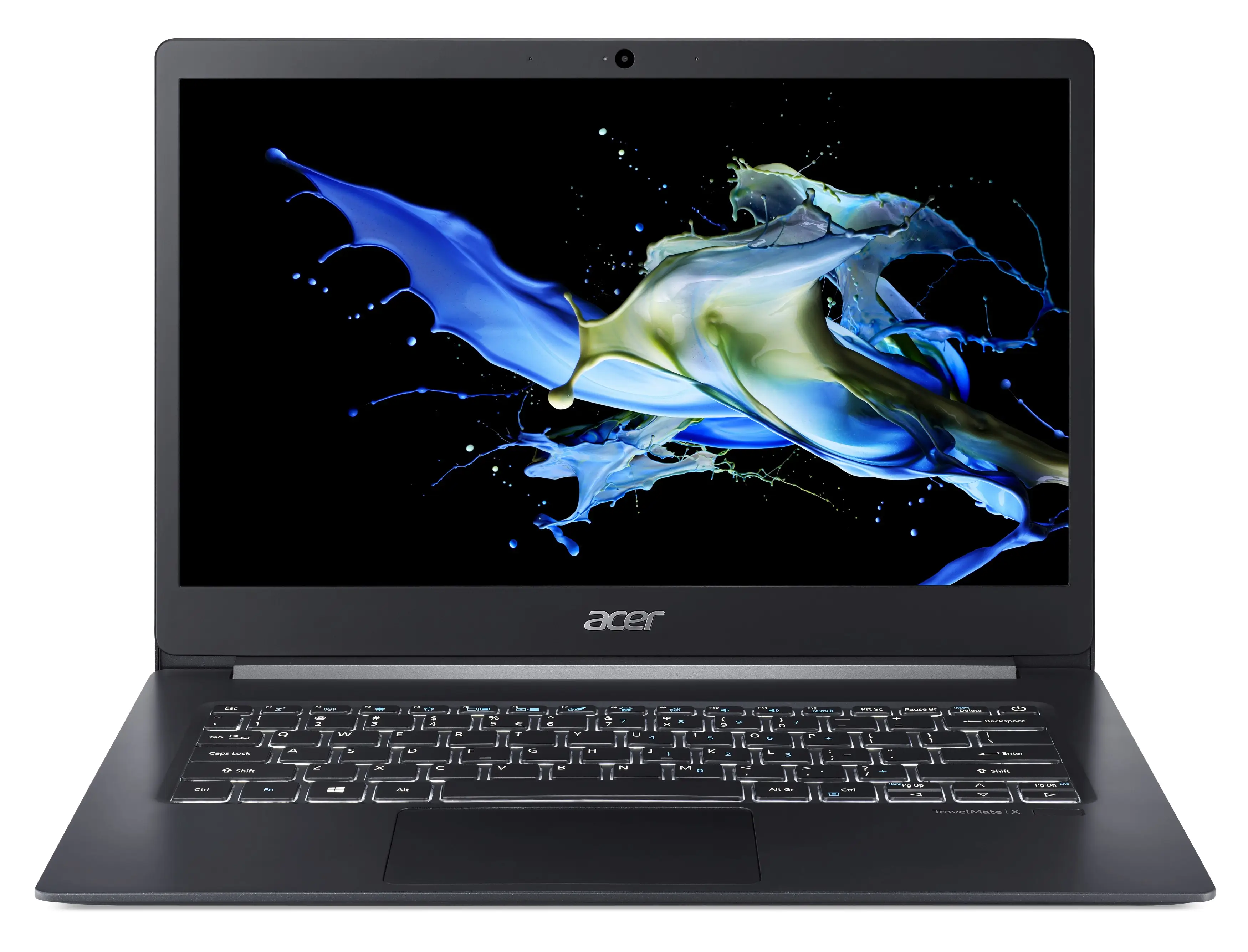 Acer TravelMate TMX514-51T-57J9 8 GB NX.VJ8EH.002