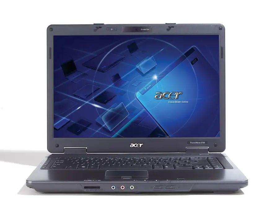 Acer TravelMate 5730G-873G25Mn LX.TSY03.118
