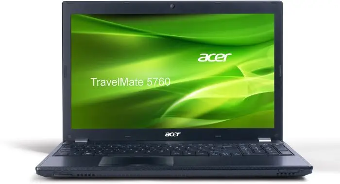 Acer TravelMate 5760 NX.V54EG.023