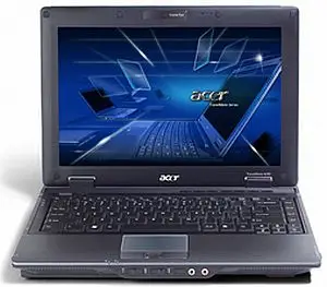 Acer TravelMate 6293-663G32Mn LX.TQN03.219