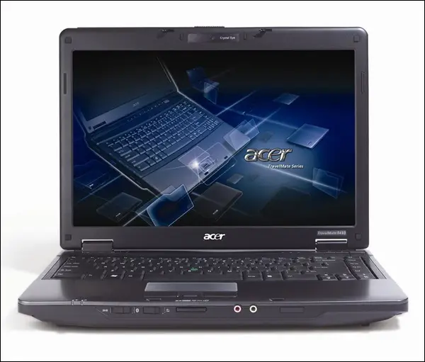 Acer TRAVELMATE 6593 LX.TPW03.001