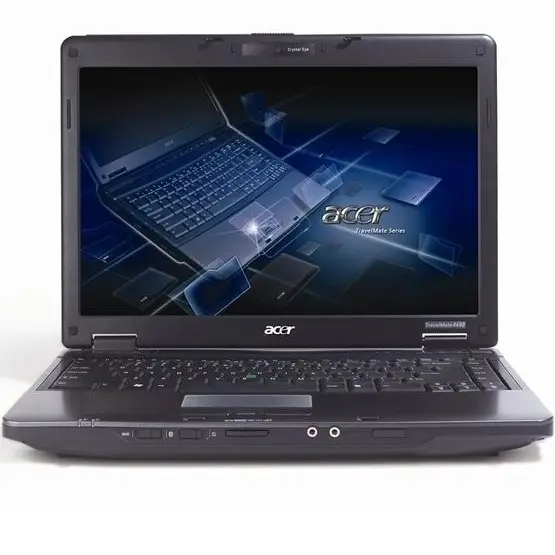 Acer TRAVELMATE 6593 LX.TPV03.001