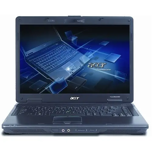 Acer TravelMate 6593G-964G50N LX.TSU0Z.756