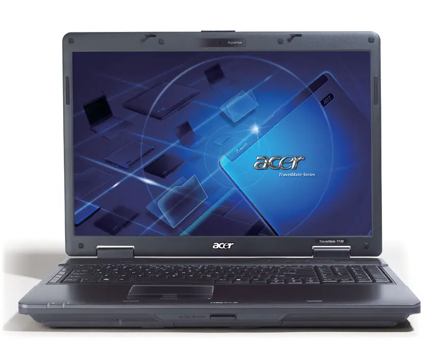 Acer TravelMate 7730-652G16N LX.TT803.002