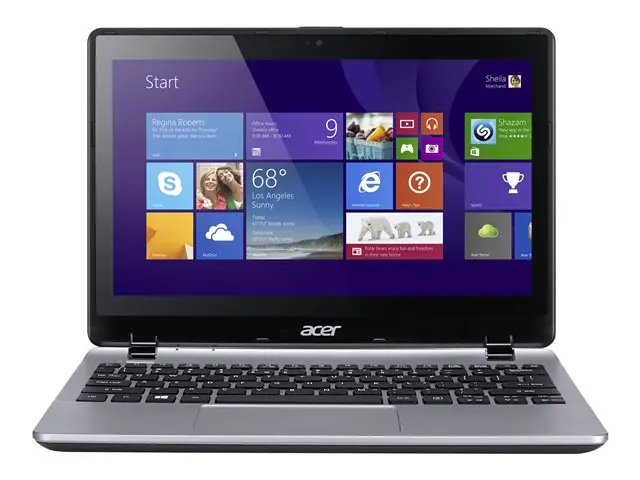 Acer Aspire V3-111P-27AC NX.MP0EF.002