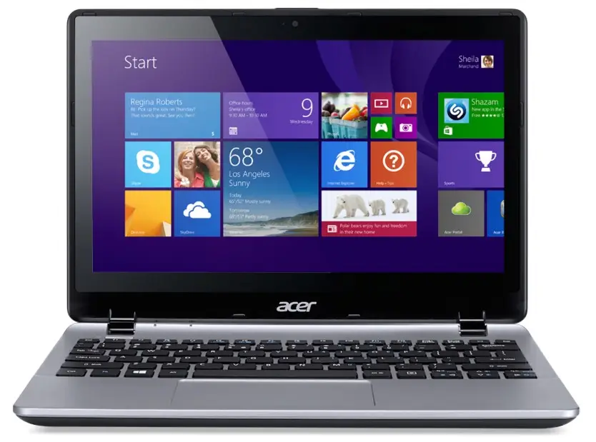 Acer Aspire V3-111P-C0T9 NX.MP0AA.003