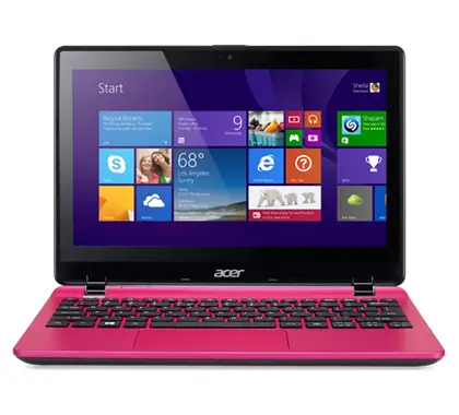 Acer Aspire V3-111P-P3B1 NX.MP1EC.001
