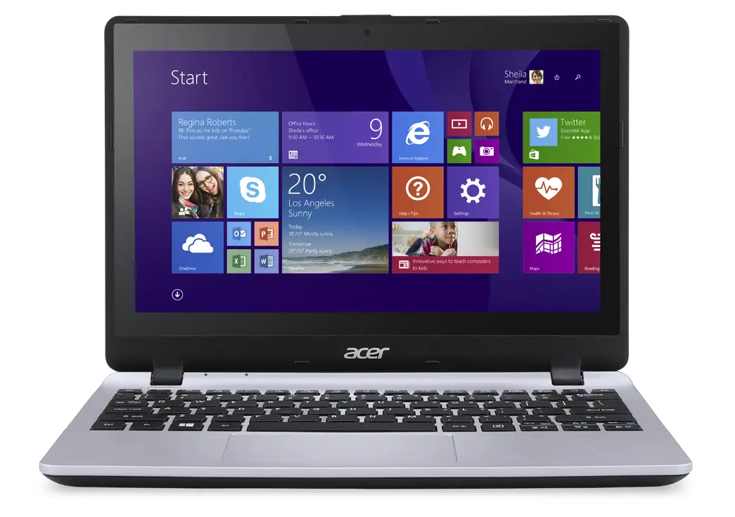 Acer Aspire V3-112P-C1WE NX.MRQEH.004