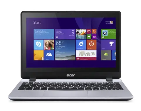 Acer Aspire V3-112P-C2HF NX.MRQAA.005