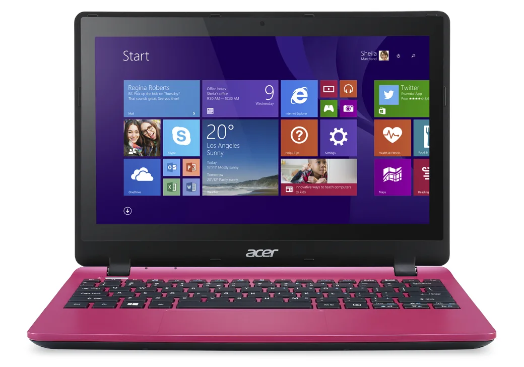 Acer Aspire V3-112P-C3CM 2 GB NX.G76EH.003