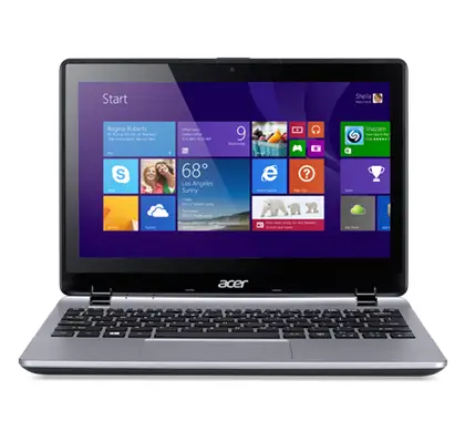 Acer Aspire V3-112P-C3K1 NX.MRQEK.007