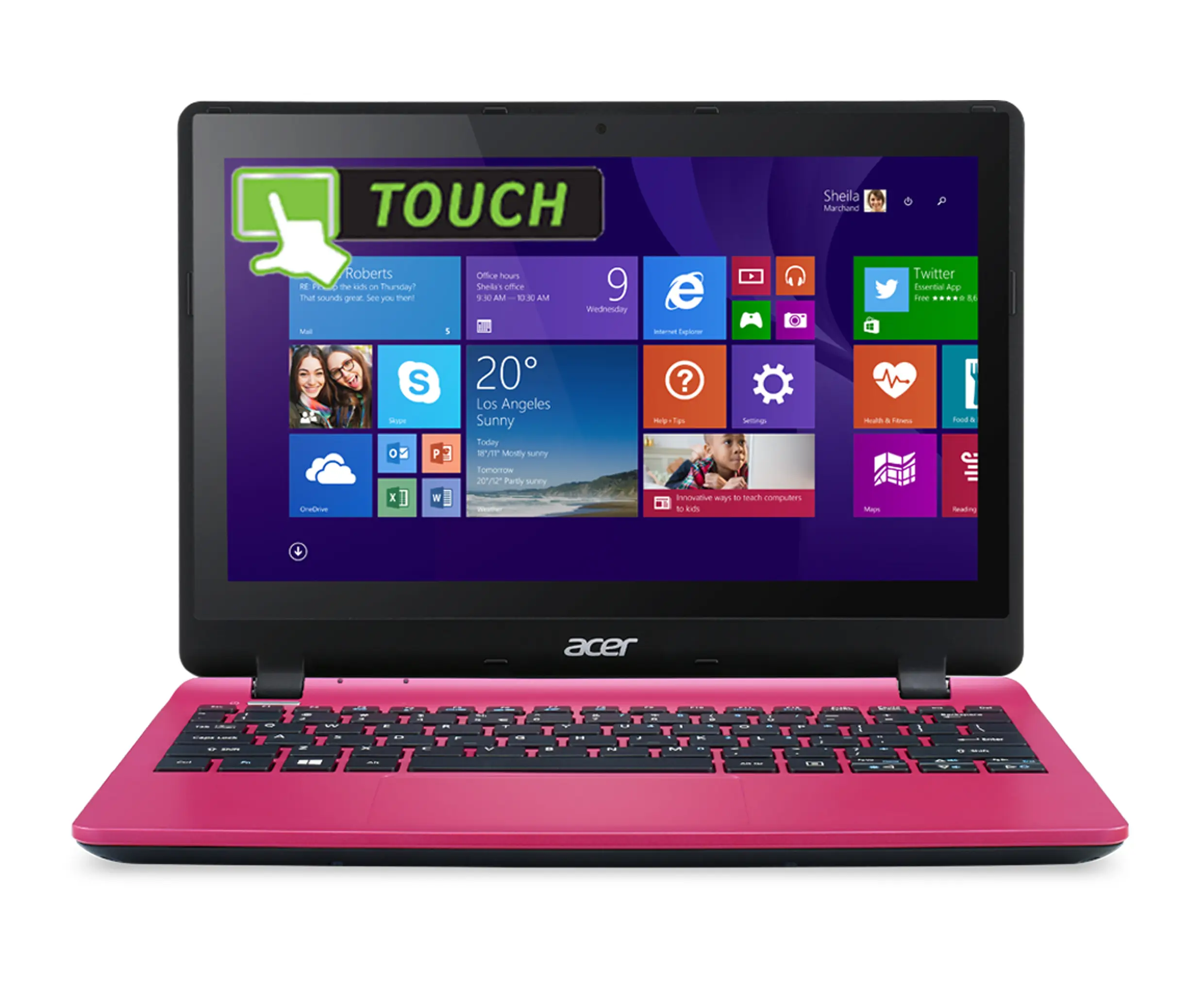 Acer Aspire V3-112P-C5N8 NX.MRREK.002