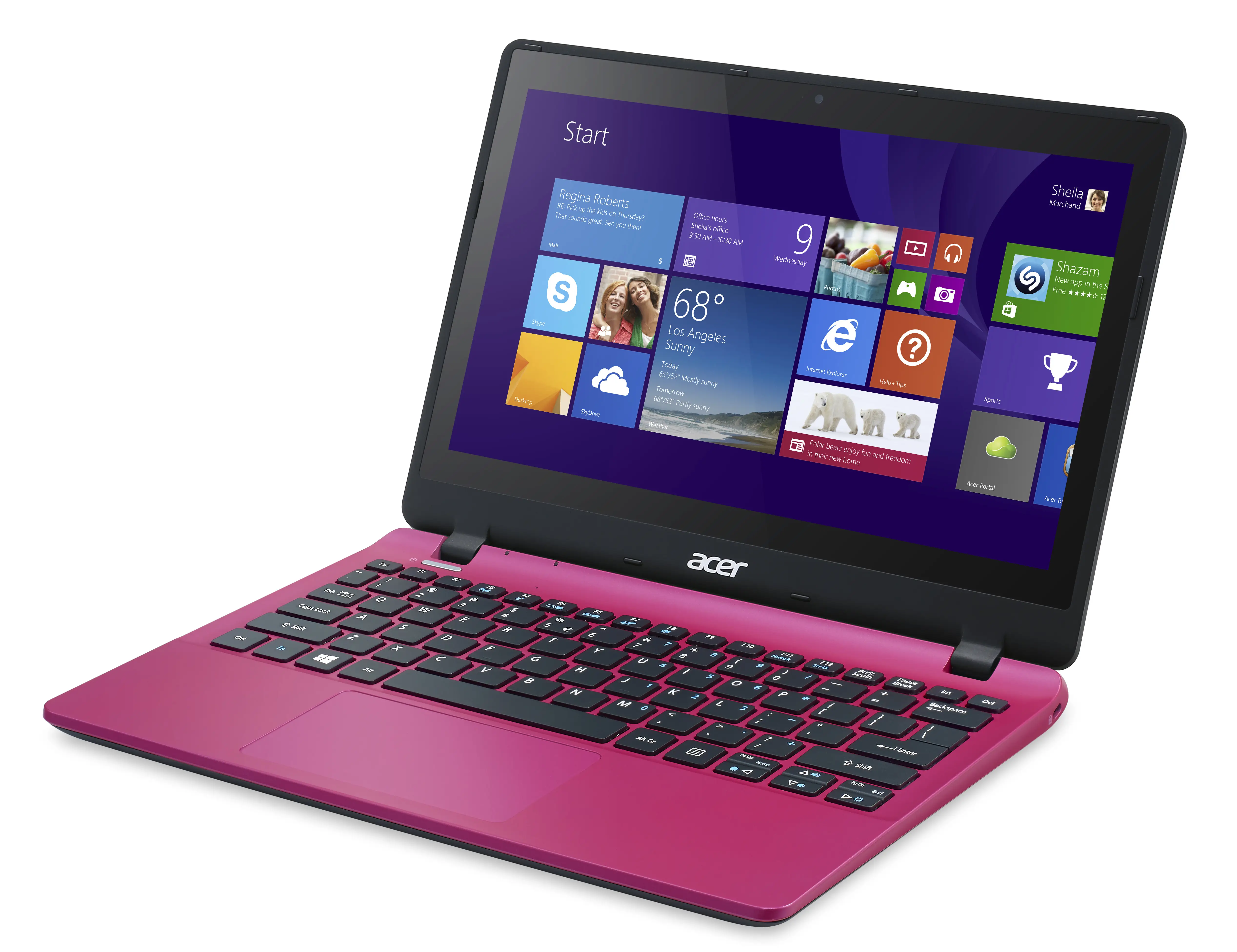 Acer Aspire V3-112P-C9K7 NX.MRREF.002