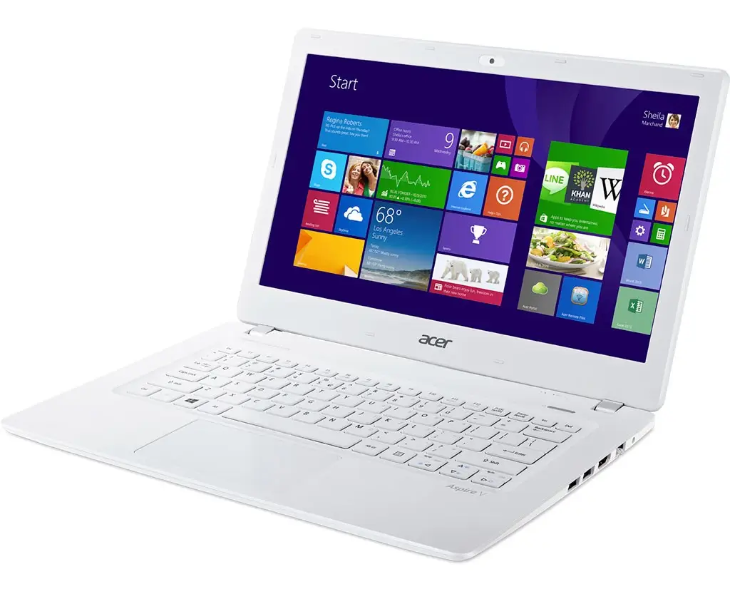 Acer Aspire V3-331-P0HP NX.MPHED.003