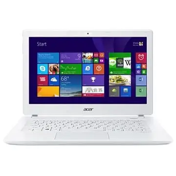 Acer Aspire V3-331-P4K1 NX.MPHEZ.006