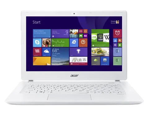Acer Aspire V3-371-35WC 4 GB NX.MPFED.115