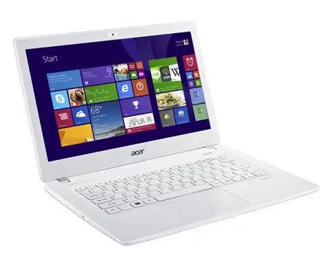 Acer Aspire V3-371-51T7 NX.MPFEG.015