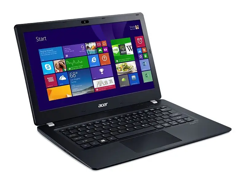 Acer Aspire V3-371-57V0 NX.MPGED.048