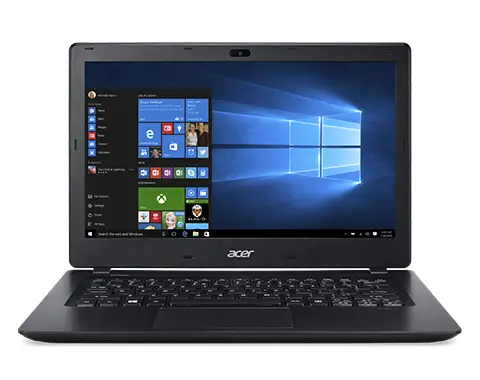 Acer Aspire V3-372-34W8 4 GB NX.G7BEG.016