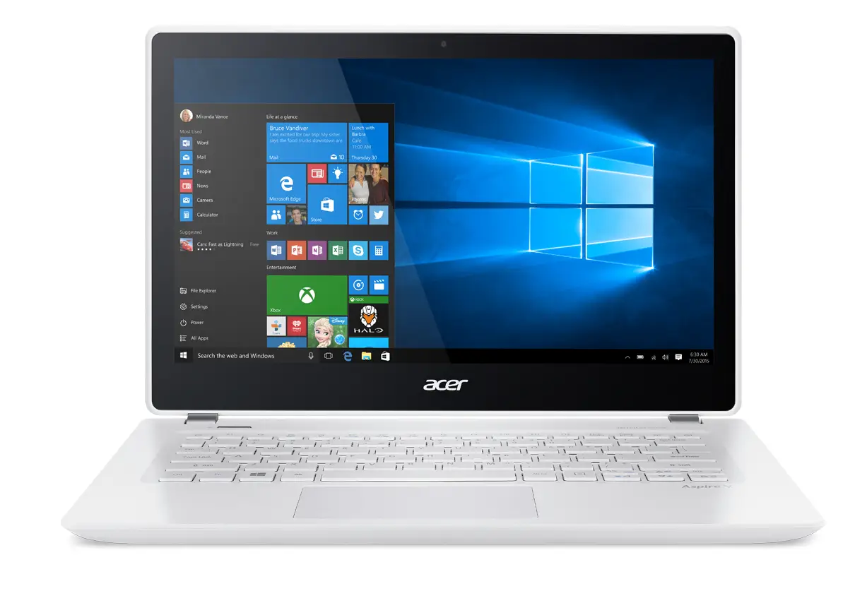 Acer Aspire V3-372-518V NX.G7AEV.004
