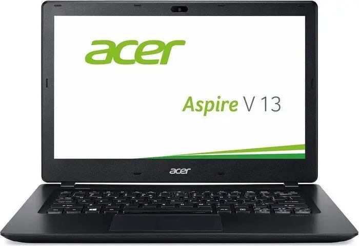 Acer Aspire V3-372-723H NX.G7BEV.006
