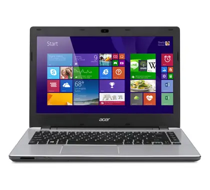 Acer Aspire V3-472G-59XN NX.MMYAA.001