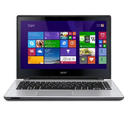 Acer Aspire V3-472P-324J NX.MMZAA.005
