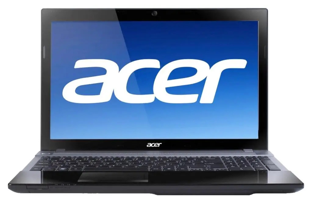 Acer Aspire V3-571G-33126G50Makk NX.M69EK.002/79G-035
