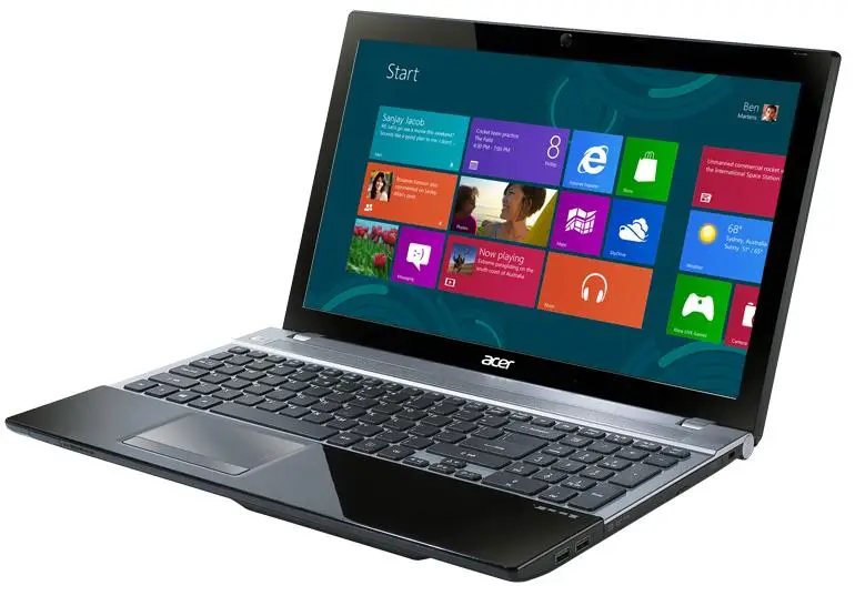 Acer Aspire V3-571G-73638G75Makk NX.M69EB.001