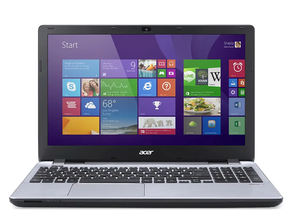 Acer Aspire V3-572-52U4 NX.MNHEH.017