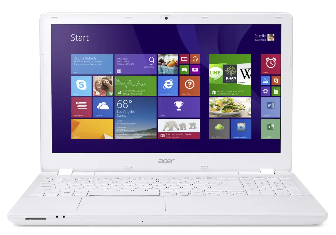 Acer Aspire V3-572G-529Z NX.MSQET.001