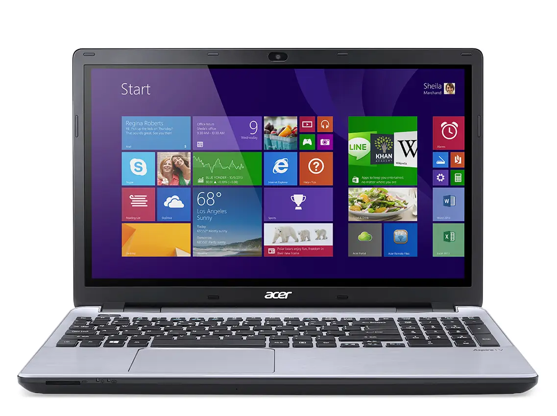 Acer Aspire V3-572G-52LS NX.MNJEH.002