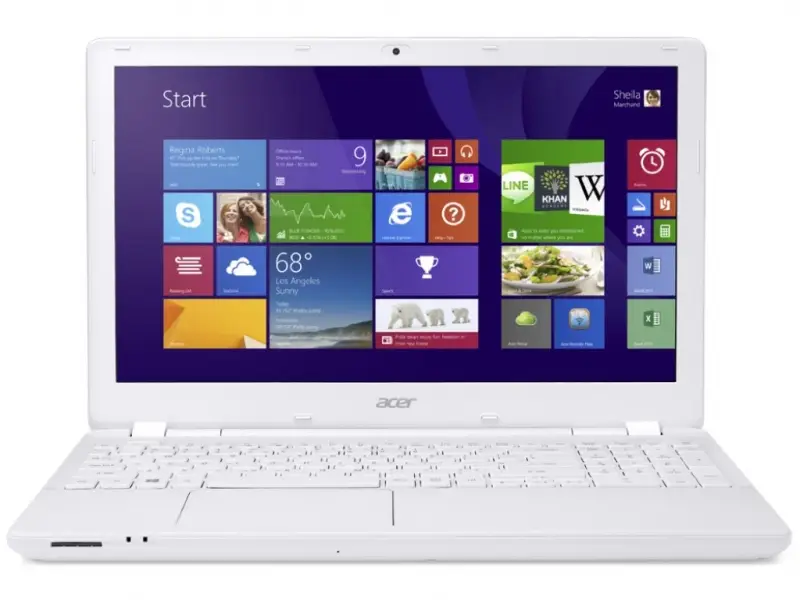 Acer Aspire V3-572G-57VU NX.MSQET.008