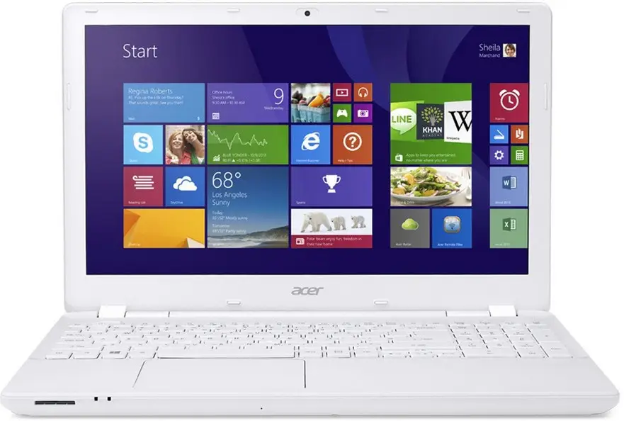 Acer Aspire V3-572G-58KJ NX.MSQEZ.003