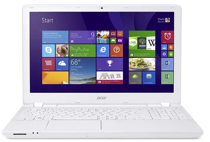 Acer Aspire V3-572G-729A NX.MSQEB.001