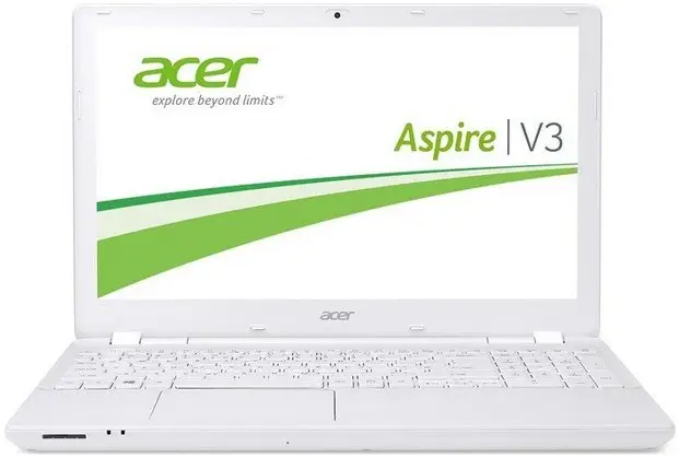 Acer Aspire V3-572G-77LL 8 GB NX.MSQEK.026