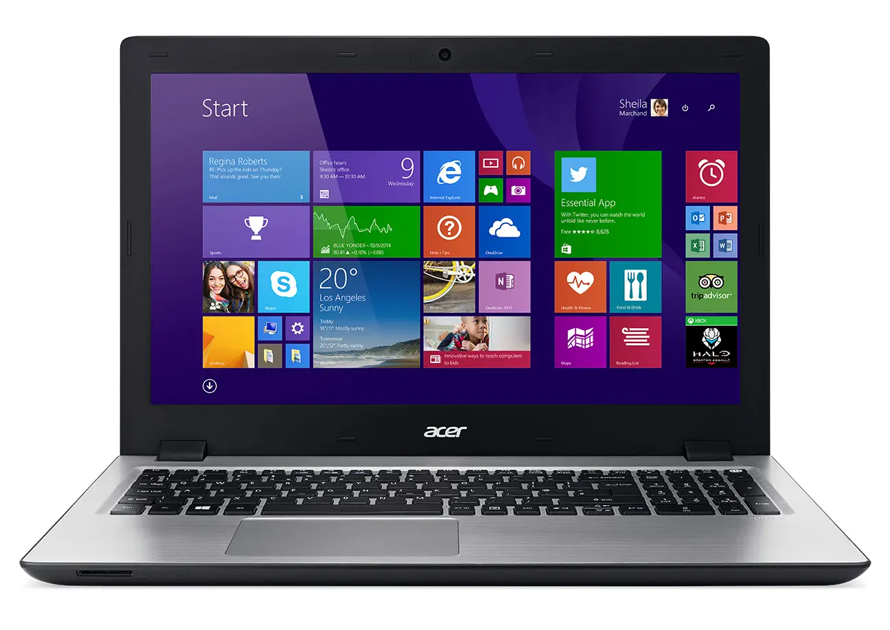 Acer Aspire V3-574-55CP NX.G1KAL.001