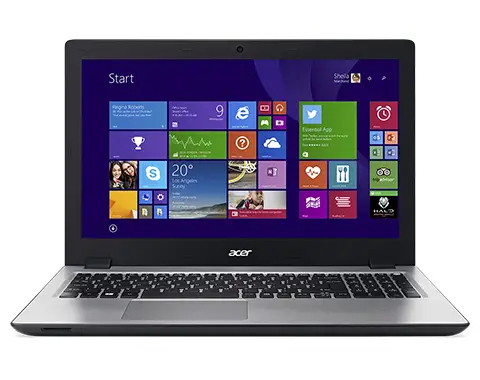Acer Aspire V3-574G NX.G1TEG.017