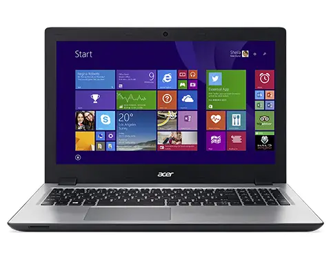 Acer Aspire V3-574G-768G NX.G1UST.002