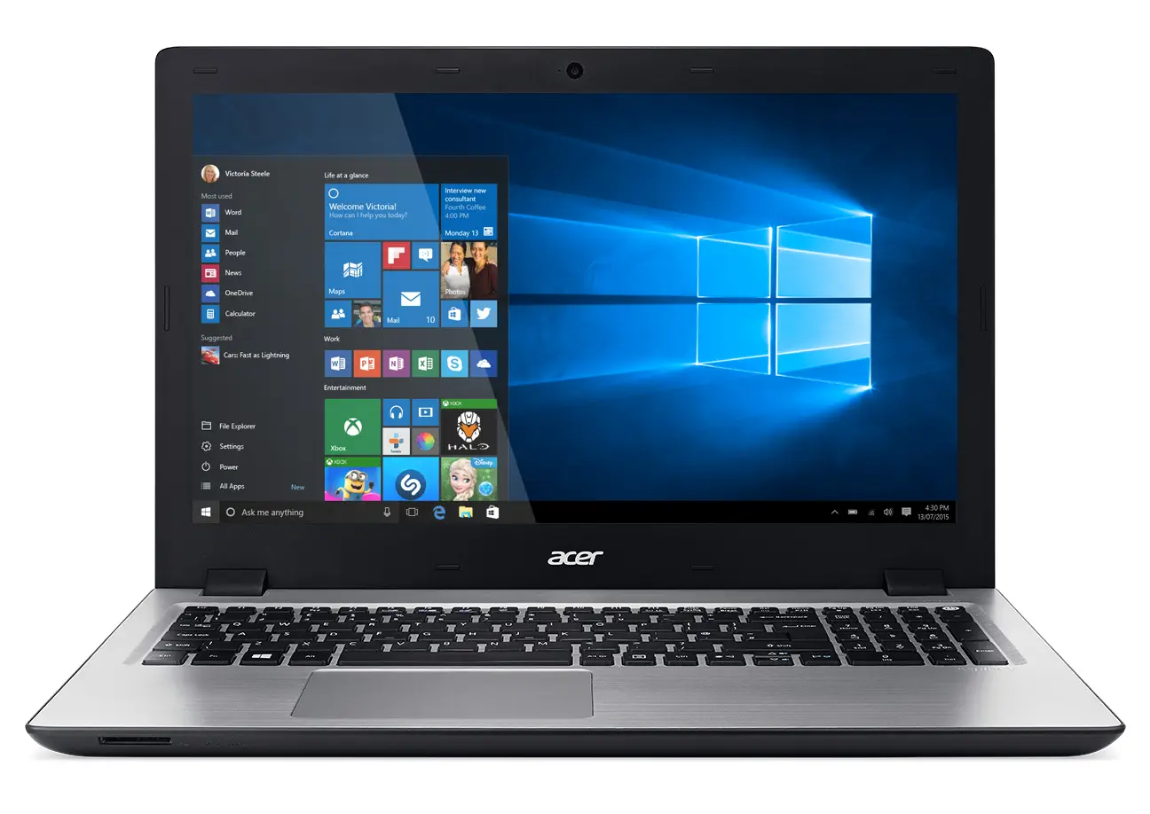 Acer Aspire V3-575-55P9 NX.G5GEH.001