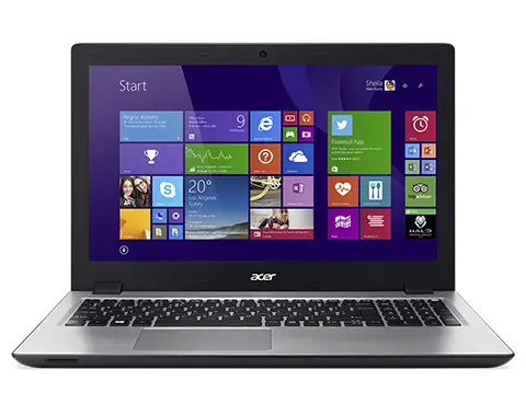 Acer Aspire V3-575T NX.G5JEH.001
