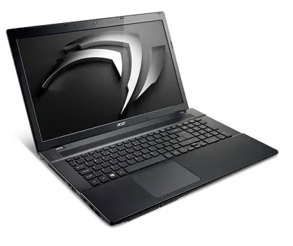 Acer Aspire V3-771-32324G50Makk 4 GB NX.RYREF.001