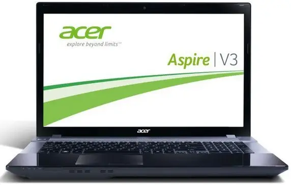 Acer Aspire V3-771G-53218G87BDCaii NX.M1WEG.067