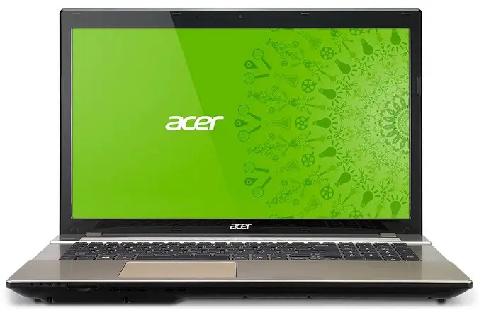 Acer Aspire V3-772G-54208G1TMamm NX.M9VEY.004