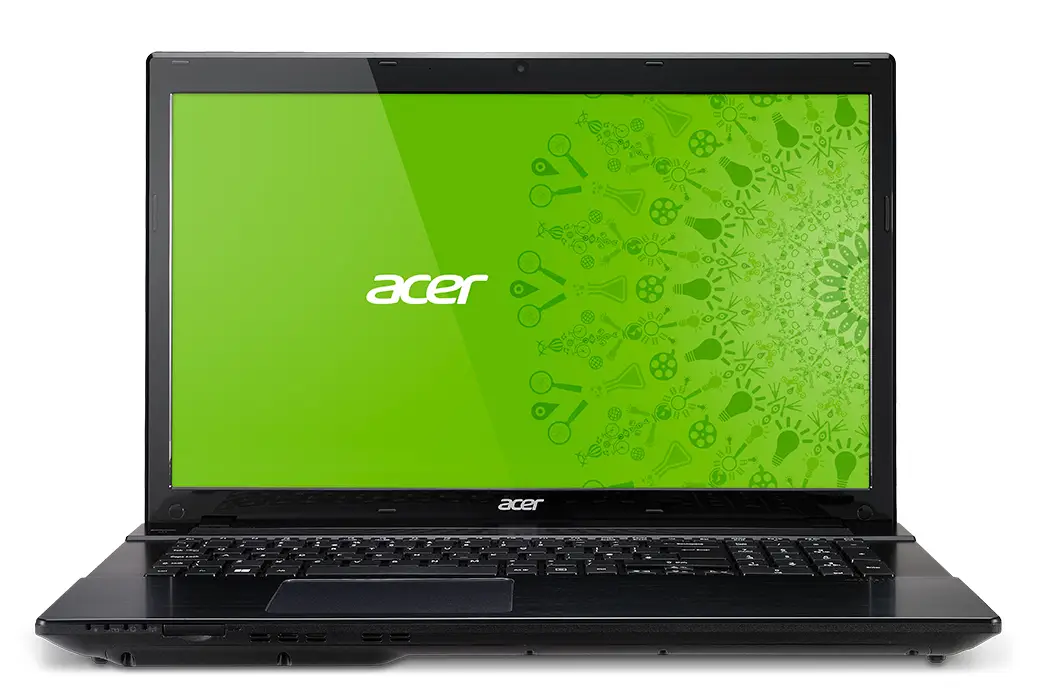 Acer Aspire V3-772G-747a161.12TMakk NX.MMCET.005