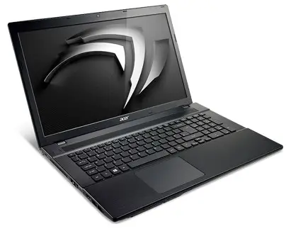 Acer Aspire V3-772G-747a8G75Makk 4 GB NX.M74EZ.003
