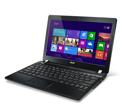 Acer Aspire V5-121-C72G32nbb NX.M82EC.001
