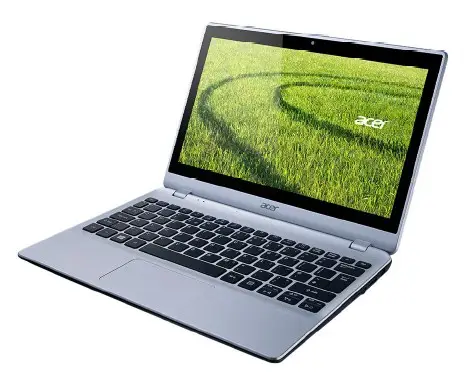 Acer Aspire V5-122P-42154G50nss NX.M8WED.025
