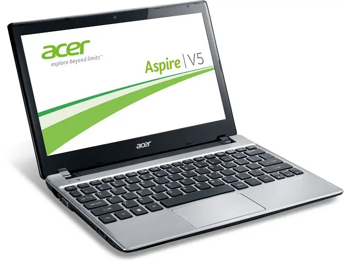 Acer Aspire V5-131-10172G50nss NX.M87EC.002